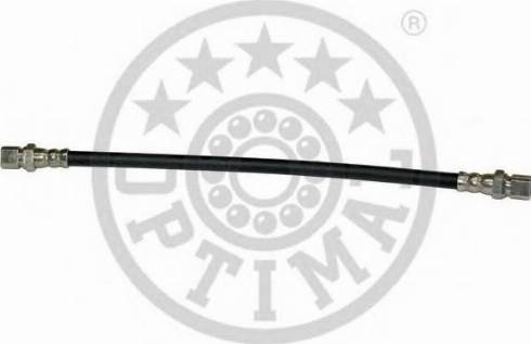 Optimal BSL-652 - Bremžu šļūtene www.autospares.lv