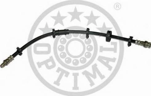 Optimal BSL-608 - Bremžu šļūtene www.autospares.lv