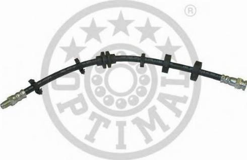 Optimal BSL-618 - Bremžu šļūtene www.autospares.lv