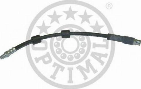 Optimal BSL-1079 - Bremžu šļūtene www.autospares.lv