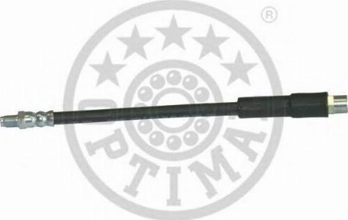 Optimal BSL-1073 - Bremžu šļūtene www.autospares.lv