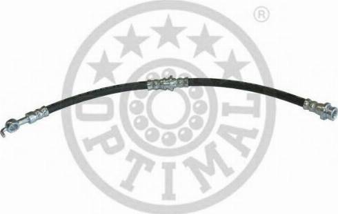 Optimal BSL-1077 - Bremžu šļūtene www.autospares.lv