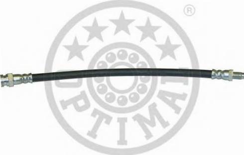 Optimal BSL-1133 - Bremžu šļūtene www.autospares.lv