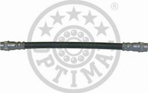 Optimal BSL-892 - Bremžu šļūtene www.autospares.lv