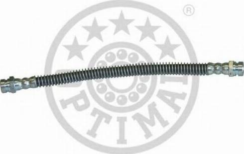 Optimal BSL-843 - Bremžu šļūtene www.autospares.lv