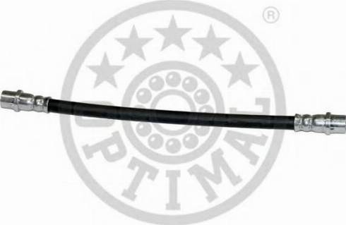 Optimal BSL-808 - Bremžu šļūtene www.autospares.lv