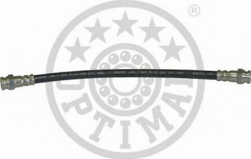 Optimal BSL-888 - Bremžu šļūtene www.autospares.lv