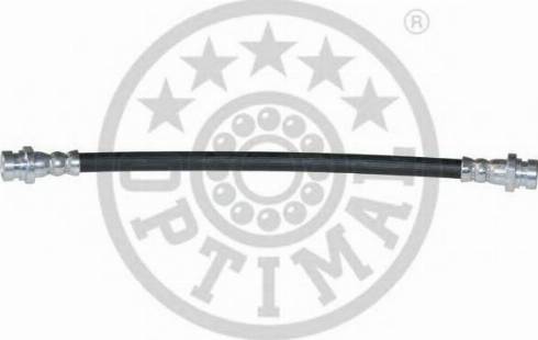 Optimal BSL-828 - Bremžu šļūtene www.autospares.lv