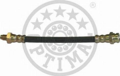 Optimal BSL-396 - Bremžu šļūtene www.autospares.lv