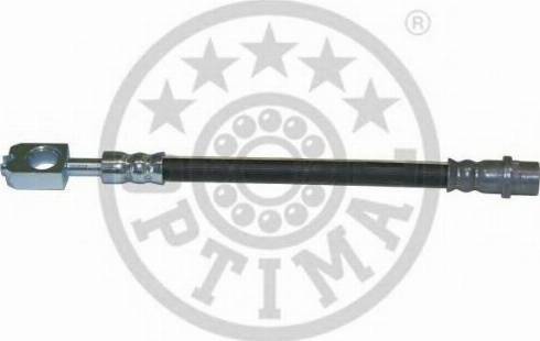 Optimal BSL-391 - Bremžu šļūtene www.autospares.lv