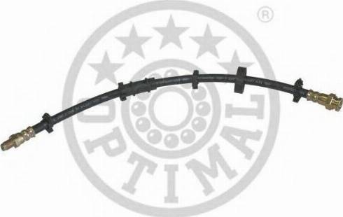 Optimal BSL-392 - Bremžu šļūtene www.autospares.lv