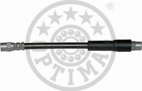 Optimal BSL-342 - Bremžu šļūtene www.autospares.lv