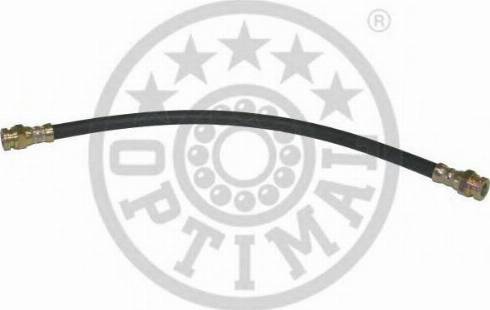 Optimal BSL-367 - Bremžu šļūtene www.autospares.lv