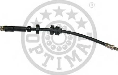 Optimal BSL-384 - Bremžu šļūtene www.autospares.lv