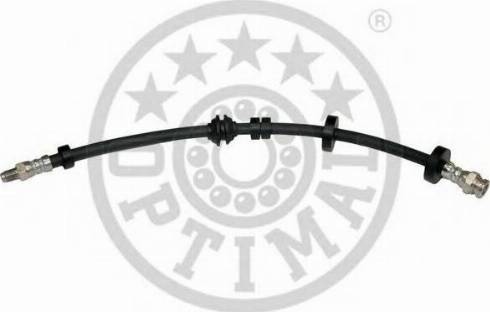 Optimal BSL-383 - Bremžu šļūtene www.autospares.lv