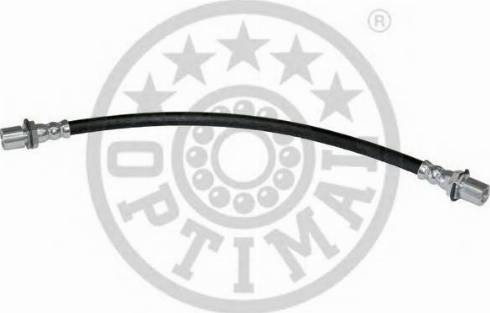 Optimal BSL-333 - Bremžu šļūtene www.autospares.lv