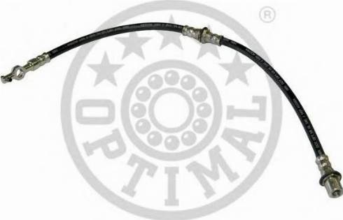 Optimal BSL-329 - Bremžu šļūtene www.autospares.lv