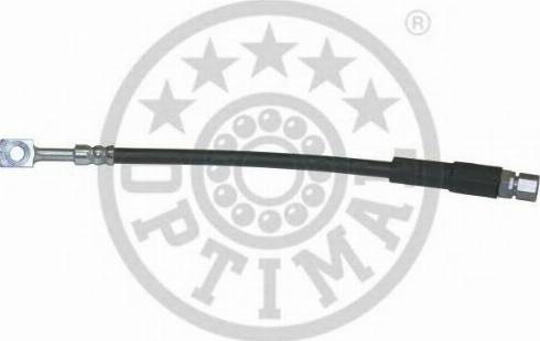 Optimal BSL-285 - Bremžu šļūtene www.autospares.lv