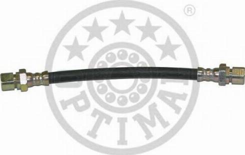 Optimal BSL-280 - Bremžu šļūtene www.autospares.lv