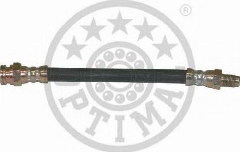 Optimal BSL-220 - Bremžu šļūtene www.autospares.lv