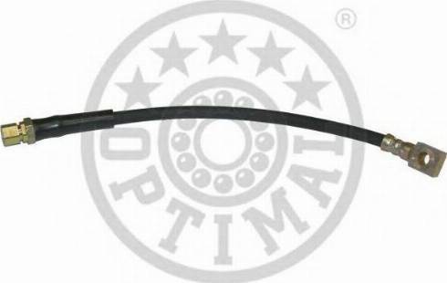 Optimal BSL-279 - Bremžu šļūtene www.autospares.lv