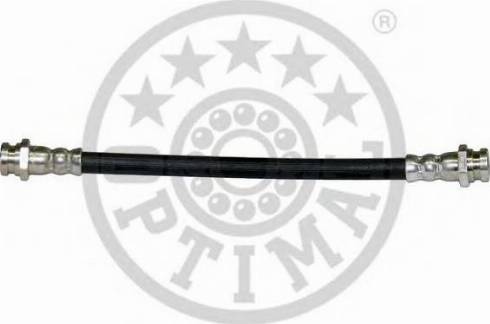 Optimal BSL-746 - Bremžu šļūtene www.autospares.lv