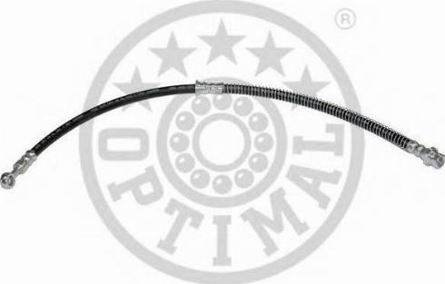 Optimal BSL-764 - Bremžu šļūtene www.autospares.lv