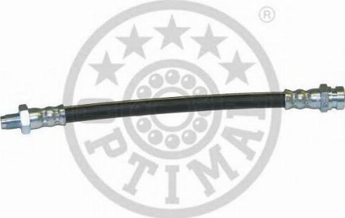 Optimal BSL-762 - Bremžu šļūtene www.autospares.lv