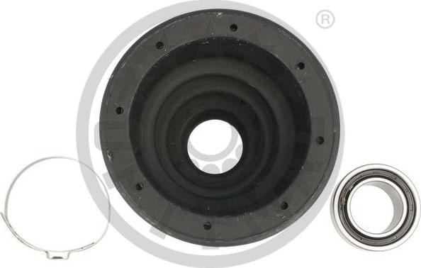 Optimal CVB-10138CR - Putekļusargs, Piedziņas vārpsta www.autospares.lv