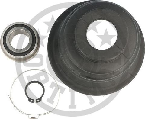 Optimal CVB-10349CR - Пыльник, приводной вал www.autospares.lv