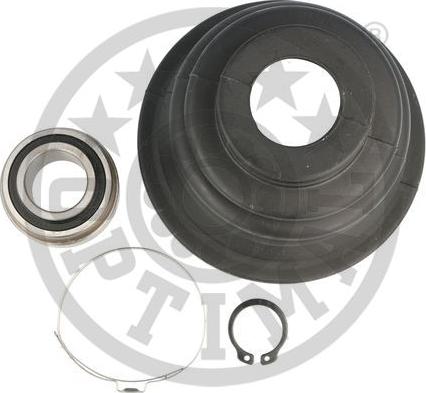 Optimal CVB-10254CR - Пыльник, приводной вал www.autospares.lv