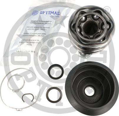 Optimal CW-2590 - Joint Kit, drive shaft www.autospares.lv