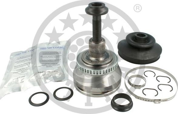 Optimal CW-2806 - Joint Kit, drive shaft www.autospares.lv