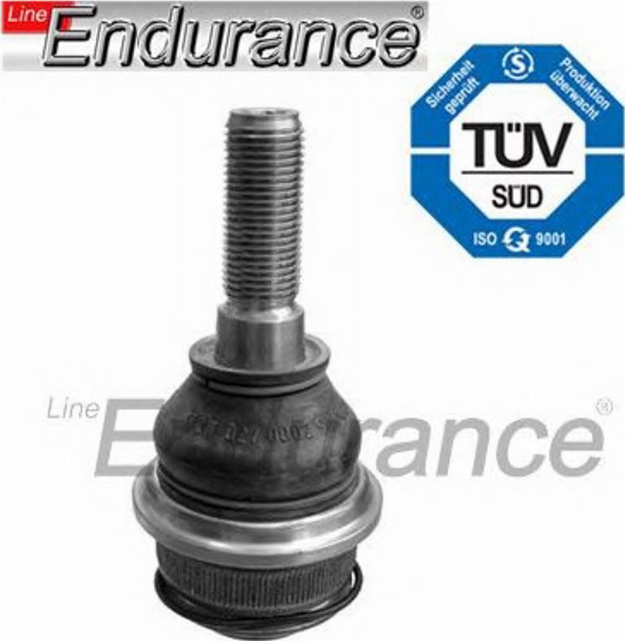 Optimal EL1322 - Balst / Virzošais šarnīrs www.autospares.lv