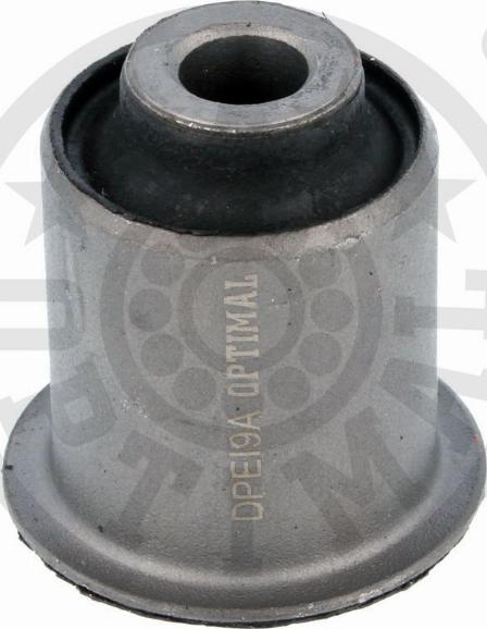 Optimal F9-0096 - Bush of Control / Trailing Arm www.autospares.lv