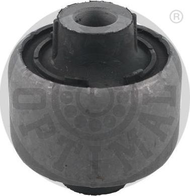 Optimal F9-0041 - Сайлентблок, рычаг подвески колеса www.autospares.lv