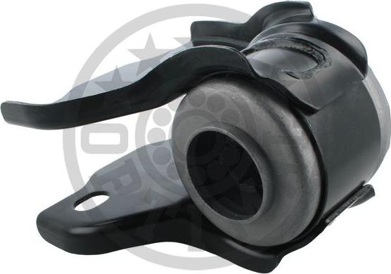 Optimal F9-0042 - Сайлентблок, рычаг подвески колеса www.autospares.lv