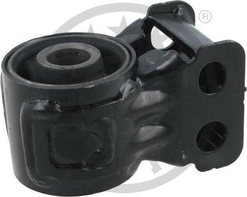 Optimal F9-0059 - Сайлентблок, рычаг подвески колеса www.autospares.lv