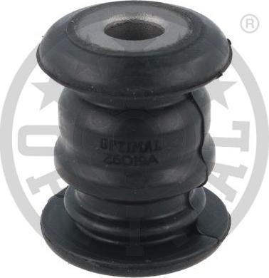 Optimal F9-0053 - Piekare, Šķērssvira autospares.lv