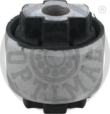 Optimal F9-0066 - Сайлентблок, рычаг подвески колеса www.autospares.lv