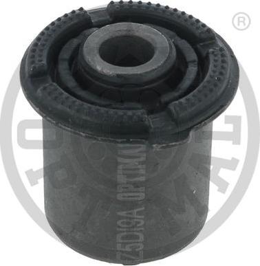 Optimal F9-0063 - Bush of Control / Trailing Arm www.autospares.lv