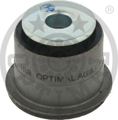 Optimal F9-0004 - Piekare, Šķērssvira www.autospares.lv