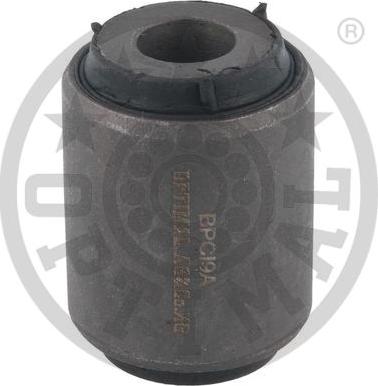 Optimal F9-0001 - Piekare, Šķērssvira www.autospares.lv