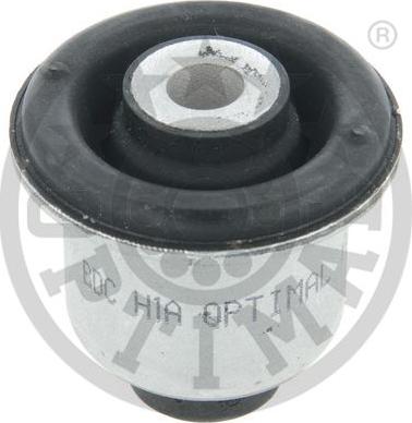 Optimal F9-0017 - Piekare, Šķērssvira www.autospares.lv