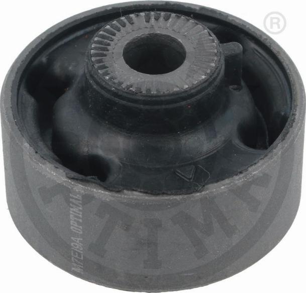 Optimal F9-0080 - Bush of Control / Trailing Arm www.autospares.lv