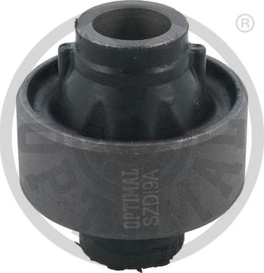 Optimal F9-0076 - Bush of Control / Trailing Arm www.autospares.lv