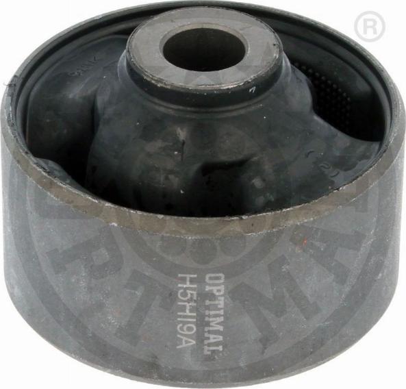 Optimal F9-0142 - Сайлентблок, рычаг подвески колеса www.autospares.lv