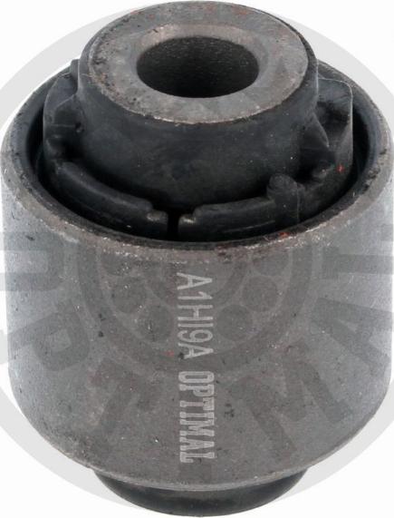 Optimal F9-0107 - Piekare, Šķērssvira www.autospares.lv