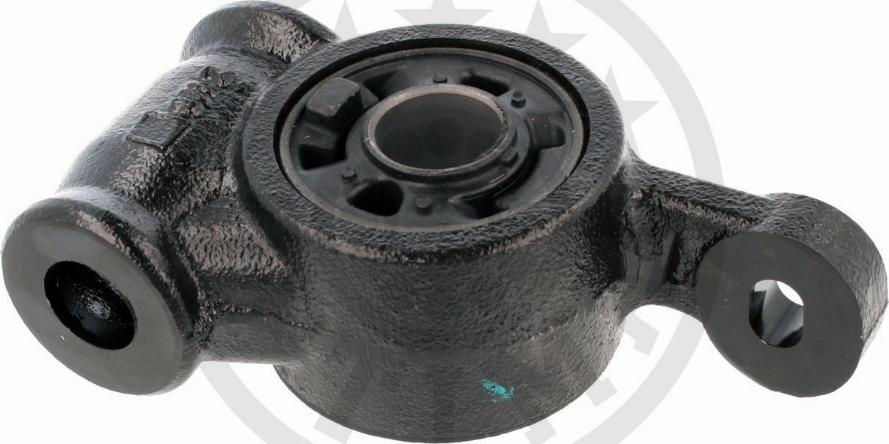 Optimal F9-0124 - Piekare, Šķērssvira www.autospares.lv