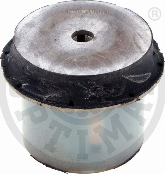 Optimal F9-8011 - Сайлентблок балки моста www.autospares.lv